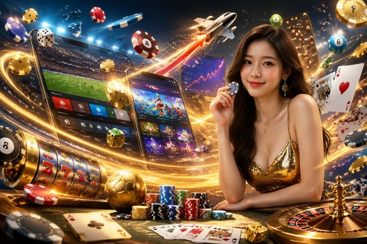 vip666